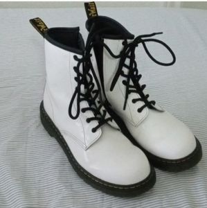 Doc martens